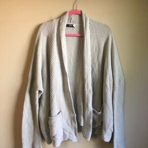 BDG by Urban‎ Outfitters large cardigan